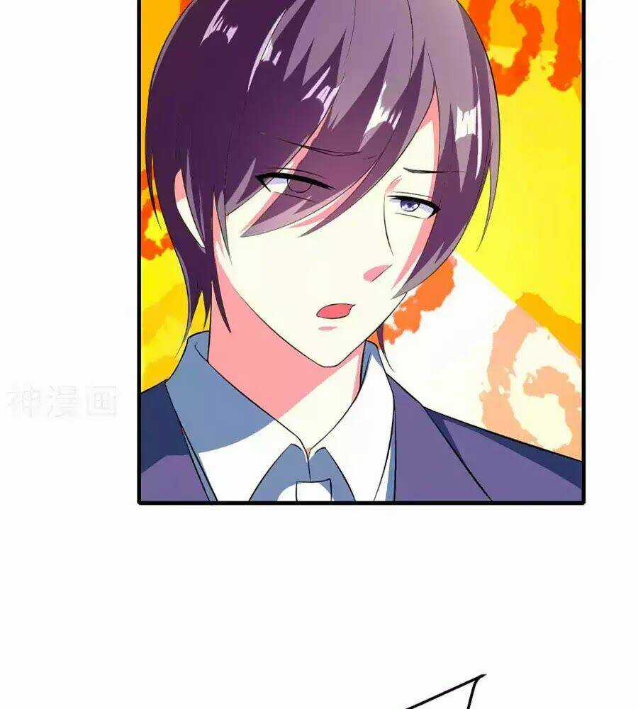 Nguyệt Dạ Hương Vi Lai Chapter 69 trang 21