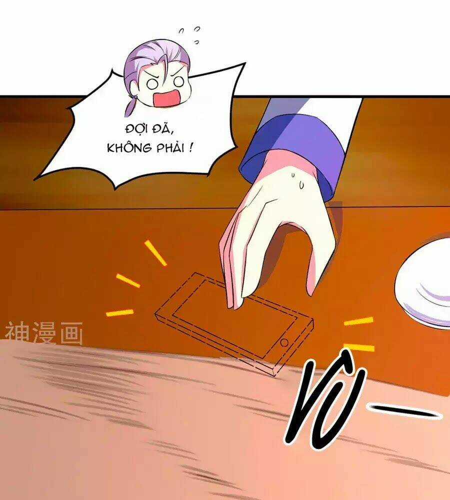 Nguyệt Dạ Hương Vi Lai Chapter 69 trang 23