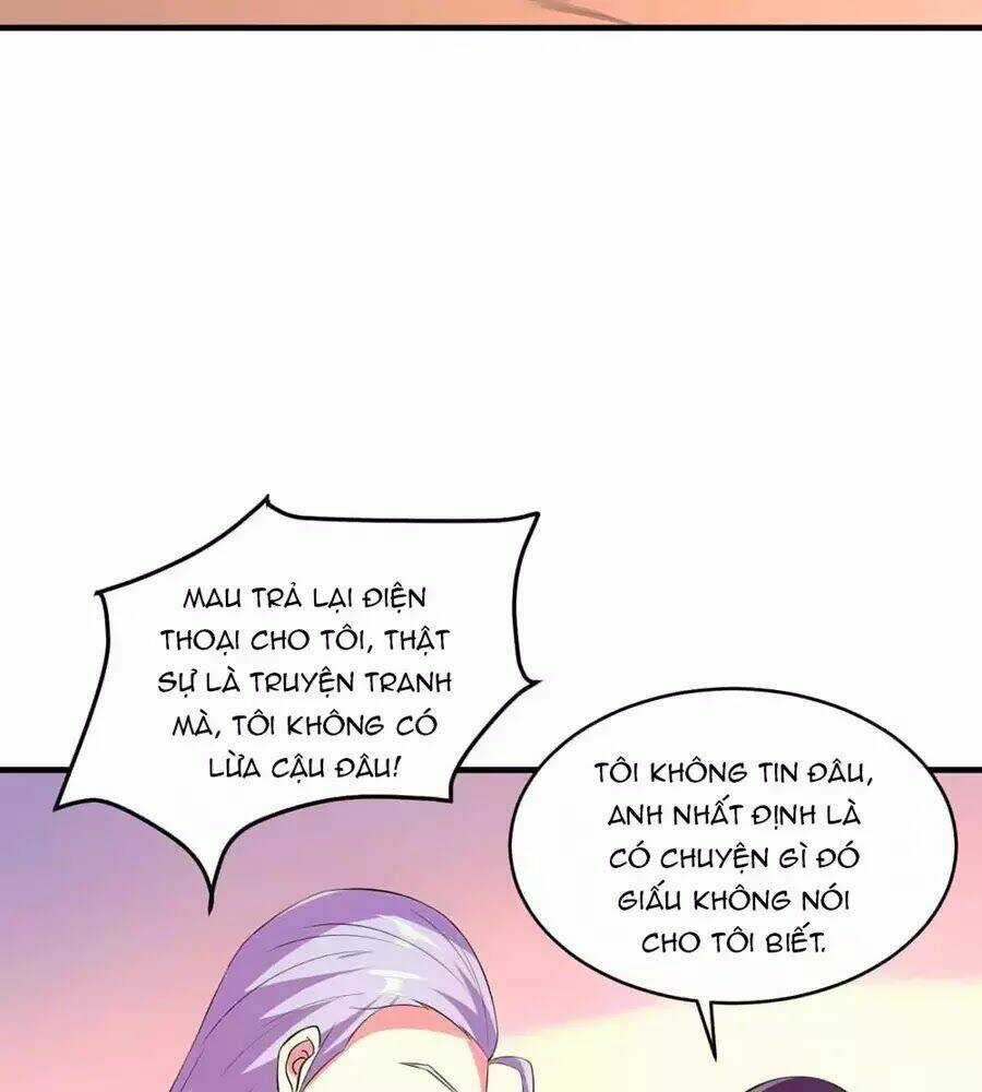 Nguyệt Dạ Hương Vi Lai Chapter 69 trang 24