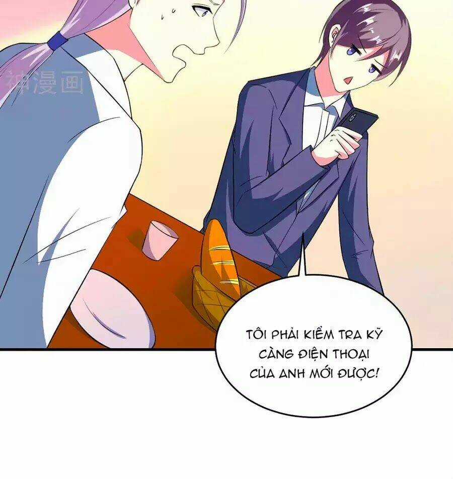 Nguyệt Dạ Hương Vi Lai Chapter 69 trang 25