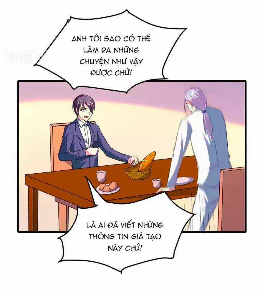 Nguyệt Dạ Hương Vi Lai Chapter 69 trang 28