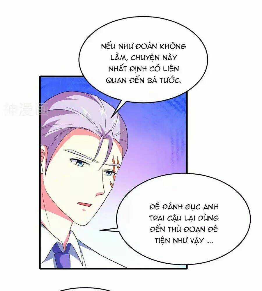 Nguyệt Dạ Hương Vi Lai Chapter 69 trang 29