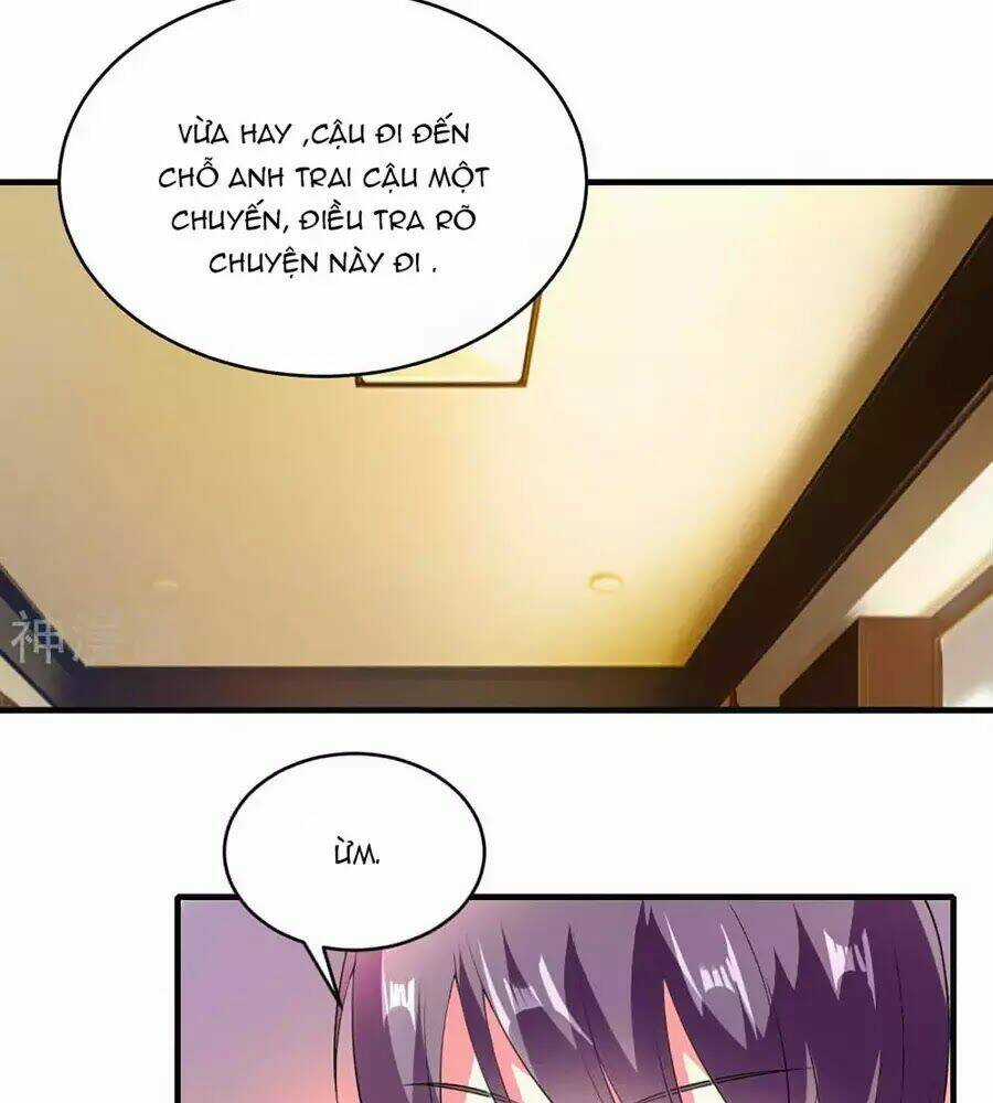 Nguyệt Dạ Hương Vi Lai Chapter 69 trang 30