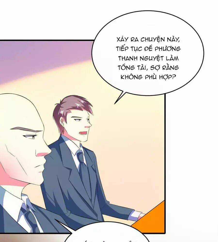 Nguyệt Dạ Hương Vi Lai Chapter 69 trang 33