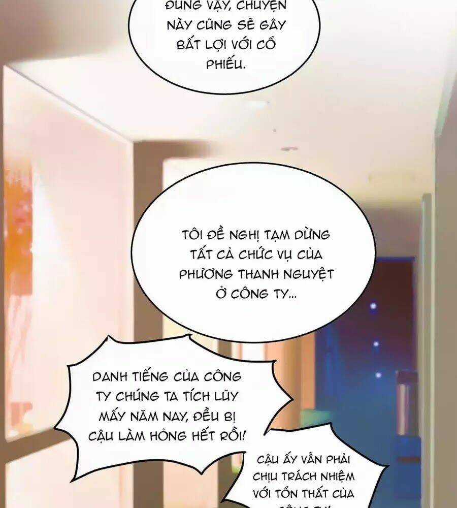 Nguyệt Dạ Hương Vi Lai Chapter 69 trang 34