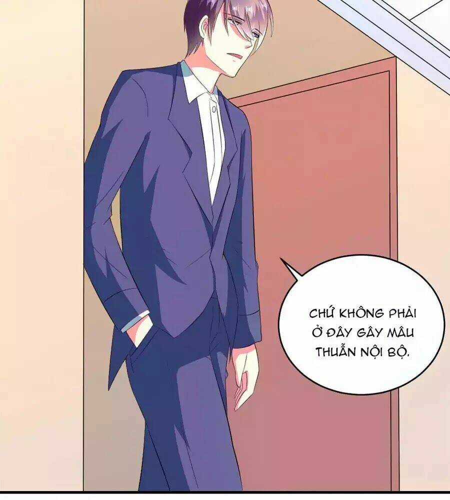 Nguyệt Dạ Hương Vi Lai Chapter 69 trang 39