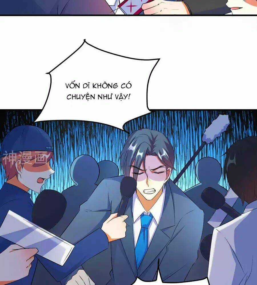 Nguyệt Dạ Hương Vi Lai Chapter 69 trang 4