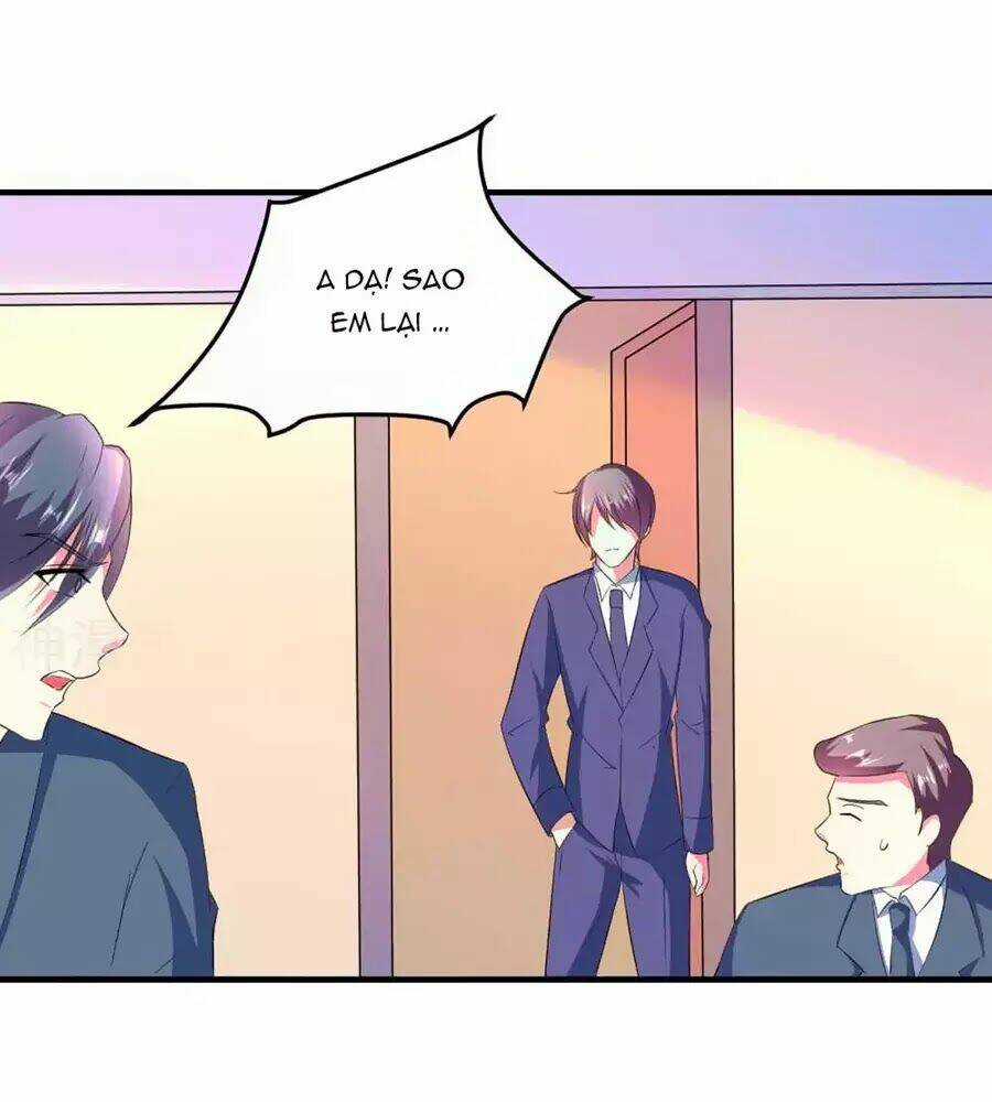 Nguyệt Dạ Hương Vi Lai Chapter 69 trang 41