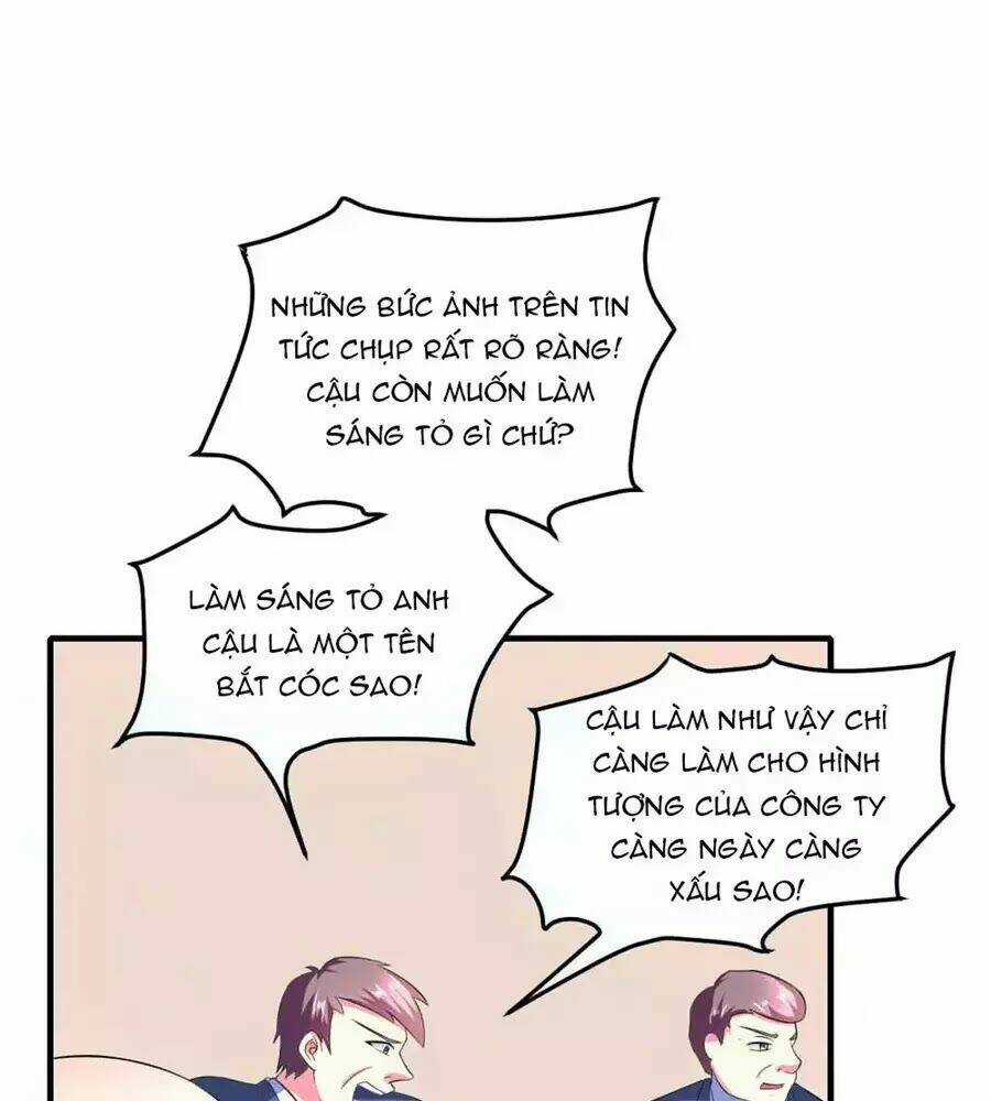 Nguyệt Dạ Hương Vi Lai Chapter 69 trang 42