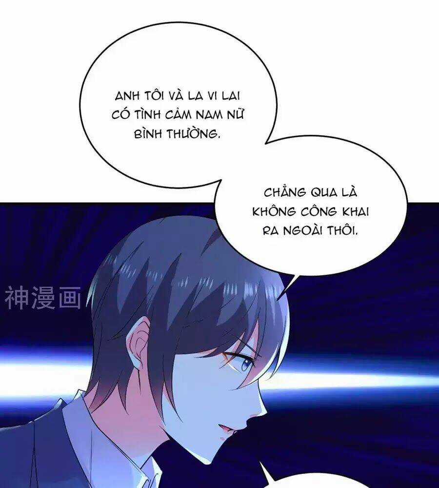 Nguyệt Dạ Hương Vi Lai Chapter 69 trang 44