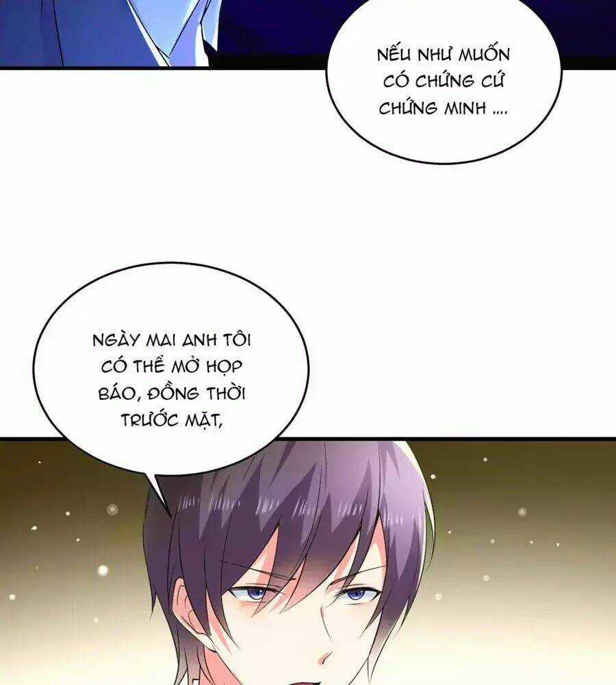 Nguyệt Dạ Hương Vi Lai Chapter 69 trang 45