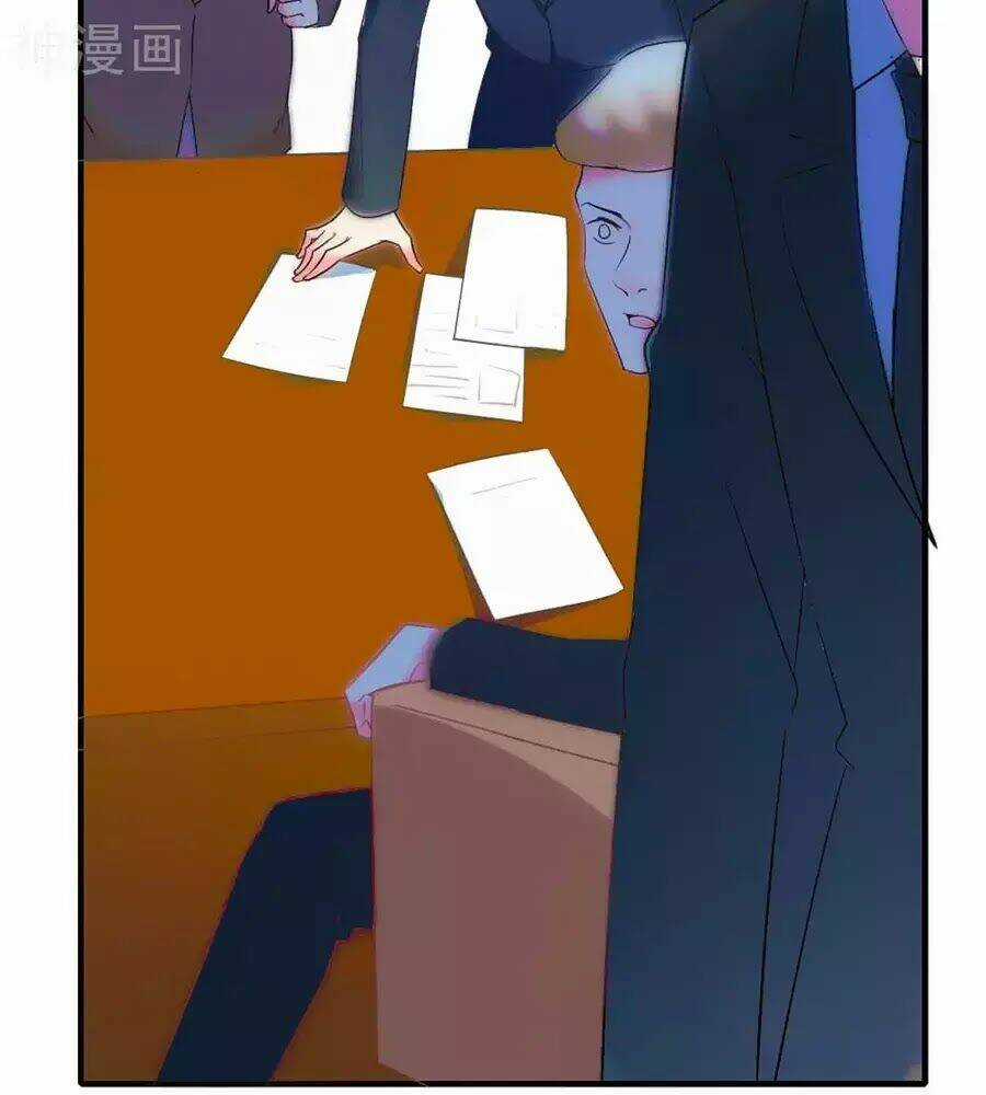 Nguyệt Dạ Hương Vi Lai Chapter 69 trang 48