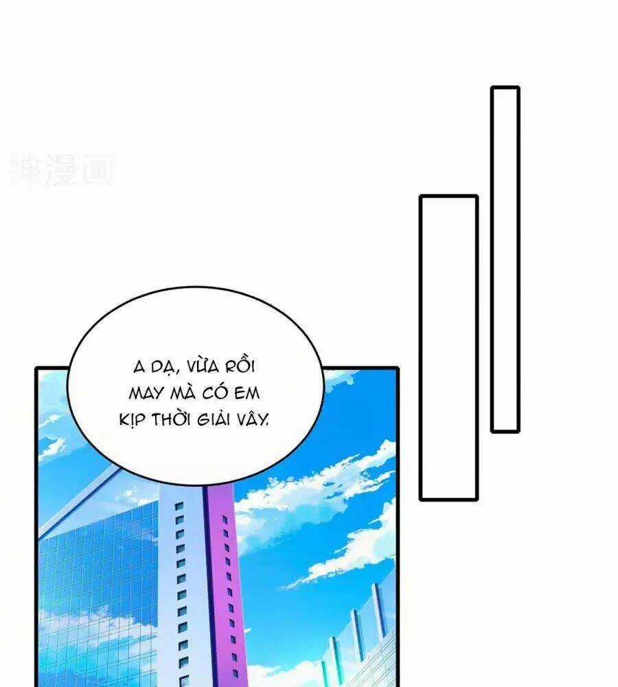 Nguyệt Dạ Hương Vi Lai Chapter 69 trang 49