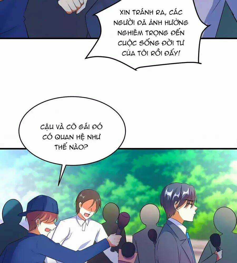 Nguyệt Dạ Hương Vi Lai Chapter 69 trang 5