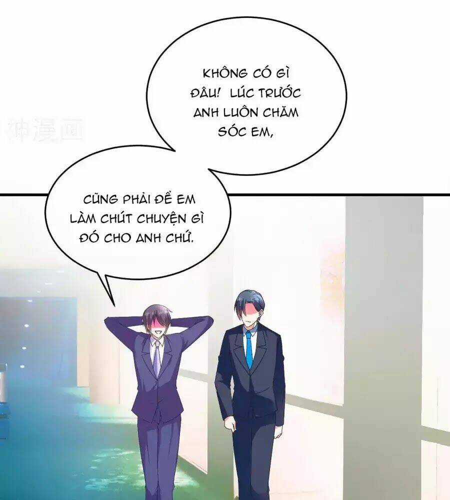 Nguyệt Dạ Hương Vi Lai Chapter 69 trang 51