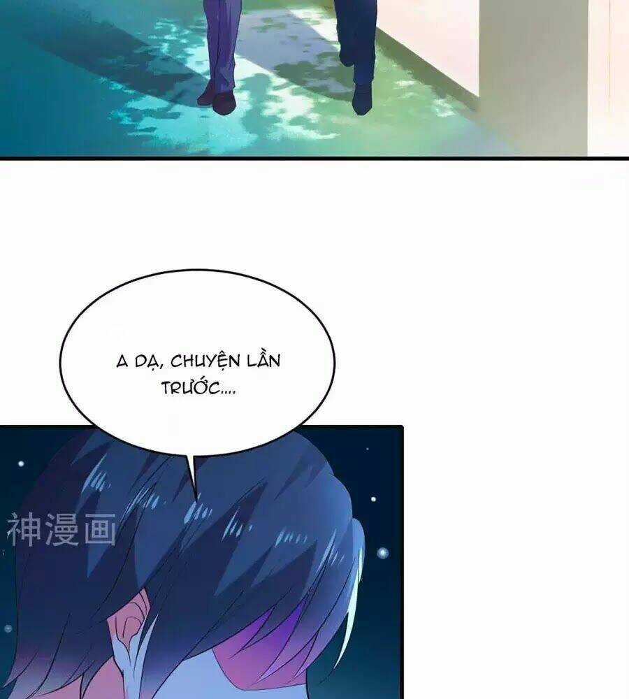 Nguyệt Dạ Hương Vi Lai Chapter 69 trang 52