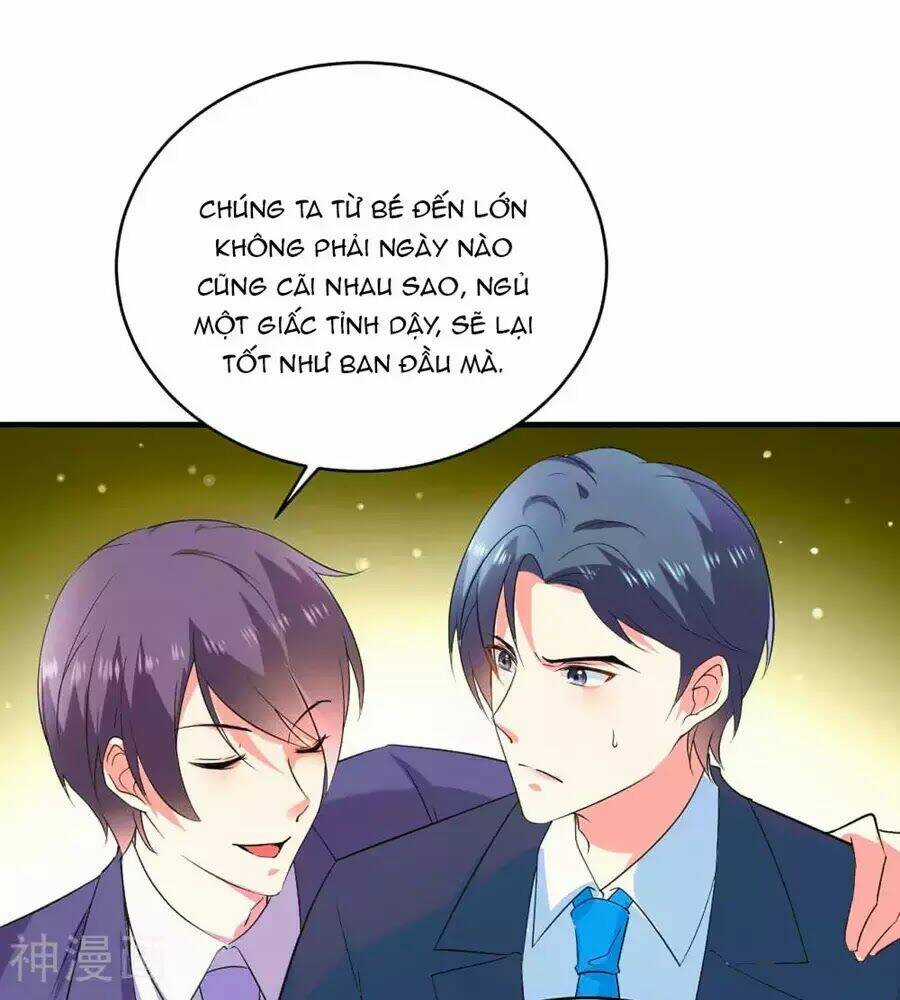 Nguyệt Dạ Hương Vi Lai Chapter 69 trang 55