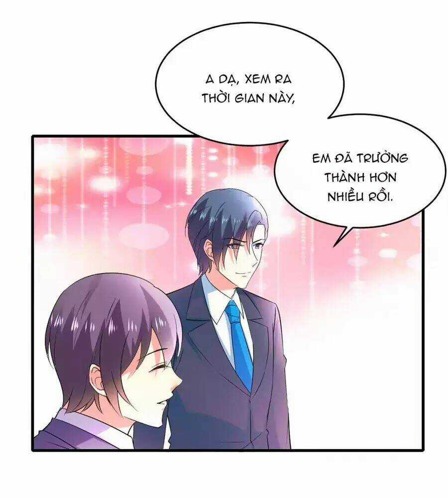 Nguyệt Dạ Hương Vi Lai Chapter 69 trang 57