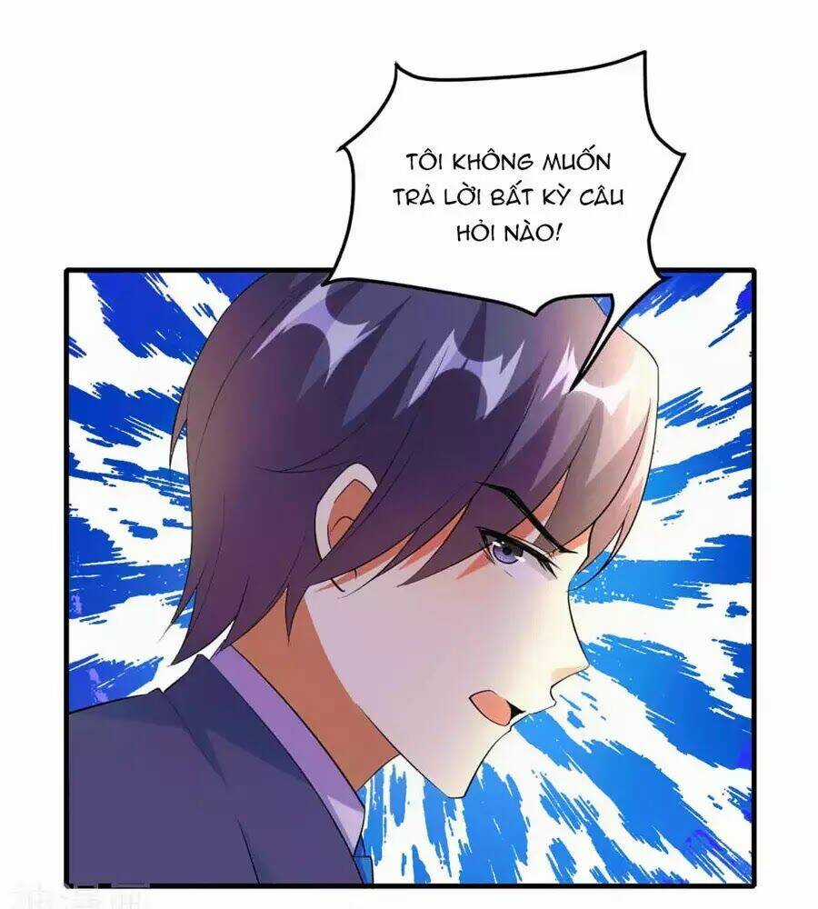 Nguyệt Dạ Hương Vi Lai Chapter 69 trang 7