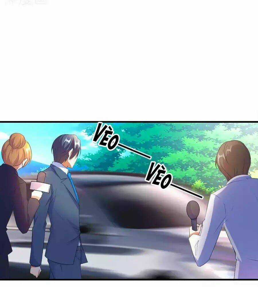 Nguyệt Dạ Hương Vi Lai Chapter 69 trang 8
