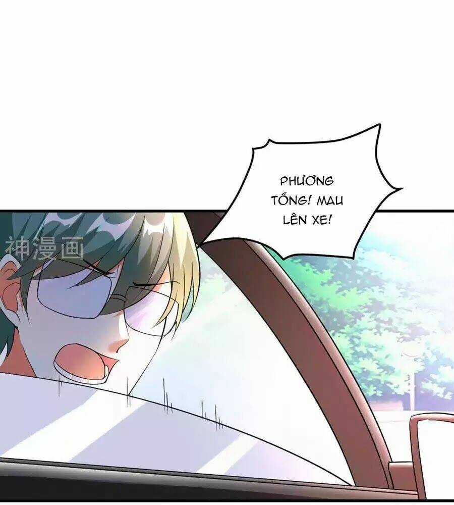 Nguyệt Dạ Hương Vi Lai Chapter 69 trang 9