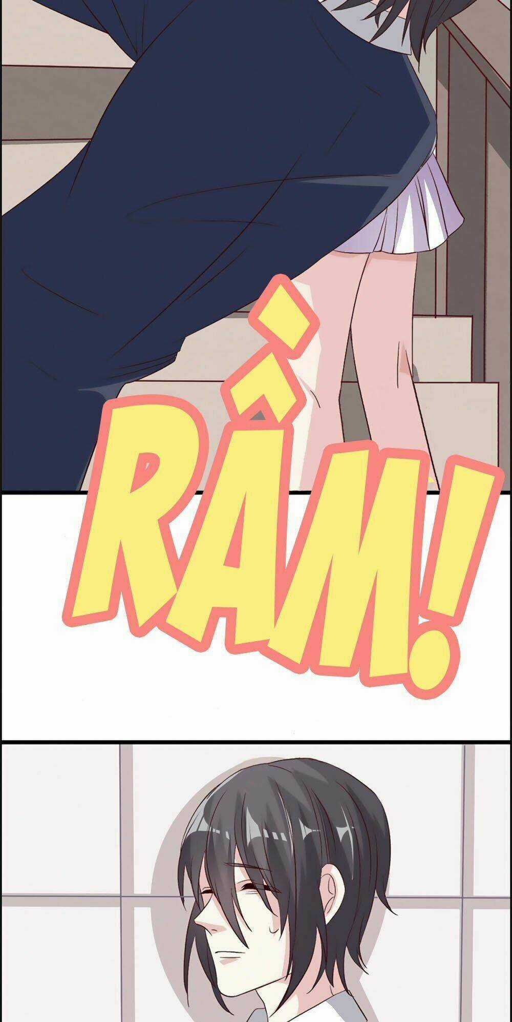 Nguyệt Dạ Hương Vi Lai Chapter 7 trang 23