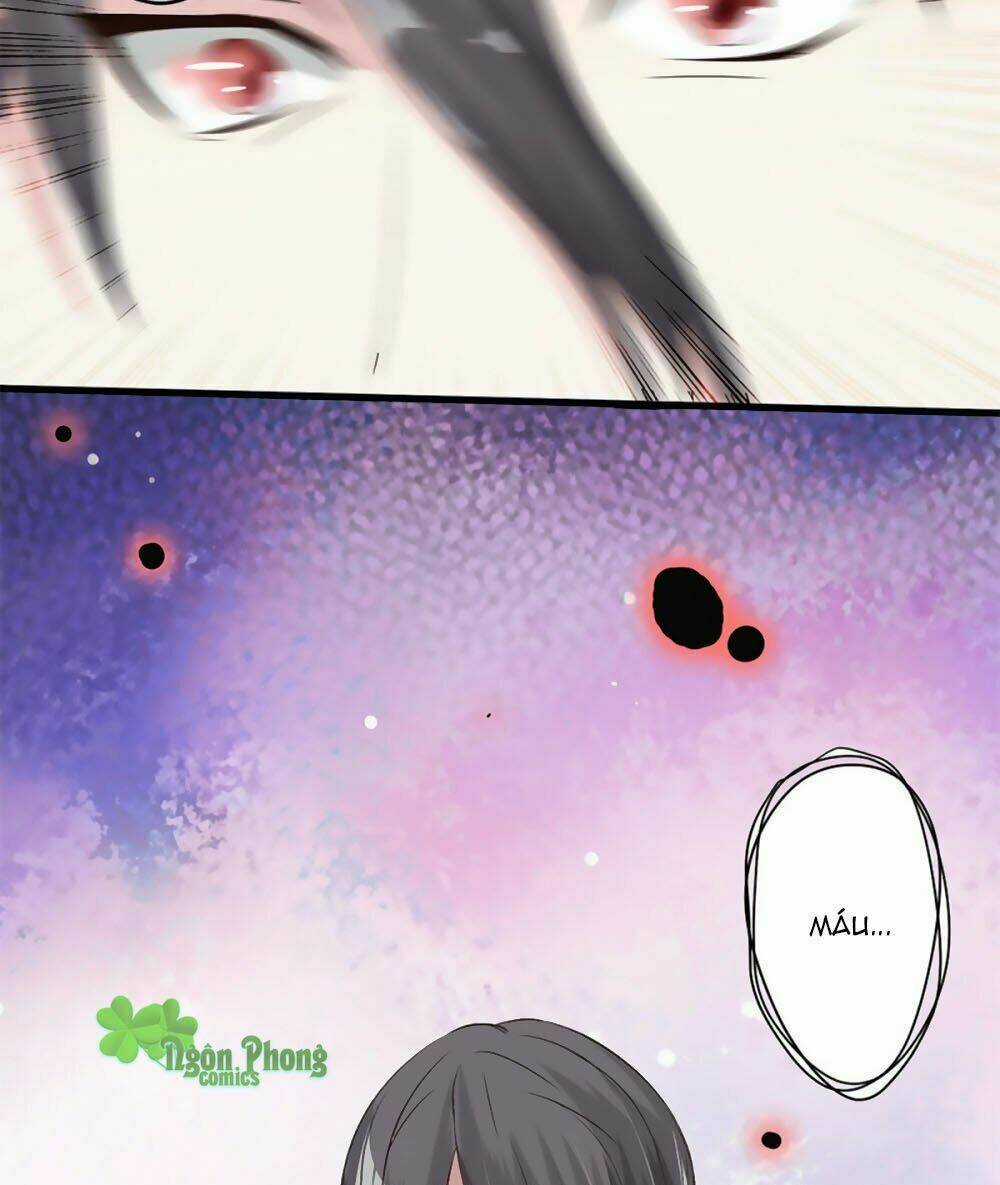 Nguyệt Dạ Hương Vi Lai Chapter 7 trang 8