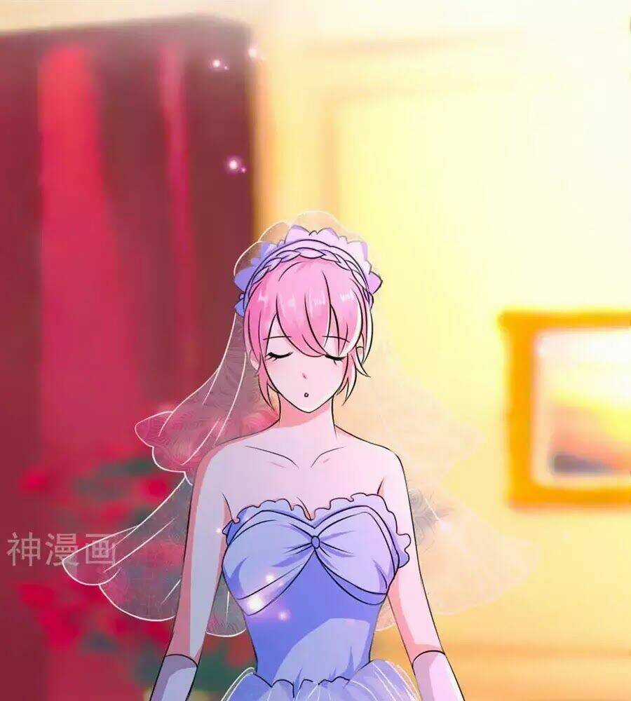 Nguyệt Dạ Hương Vi Lai Chapter 70 trang 15