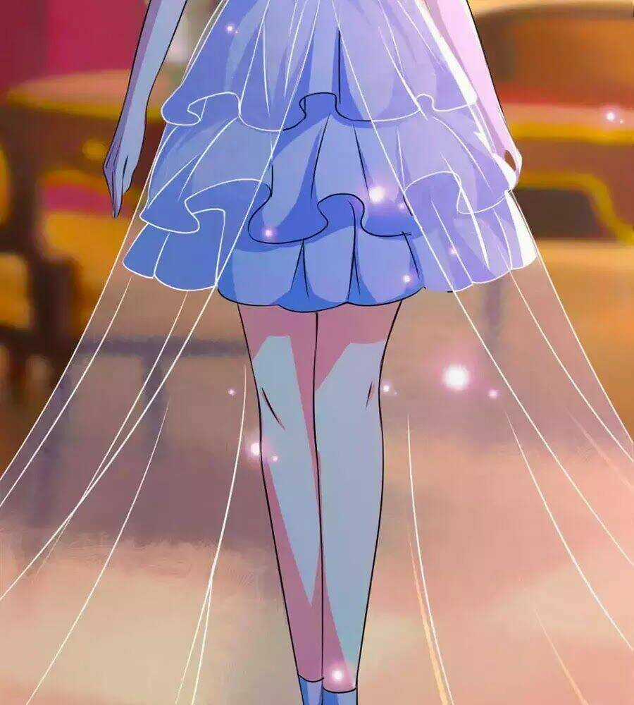 Nguyệt Dạ Hương Vi Lai Chapter 70 trang 16