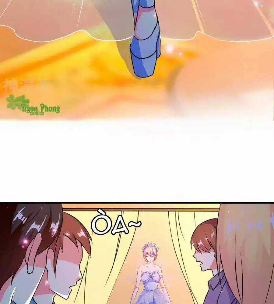 Nguyệt Dạ Hương Vi Lai Chapter 70 trang 17