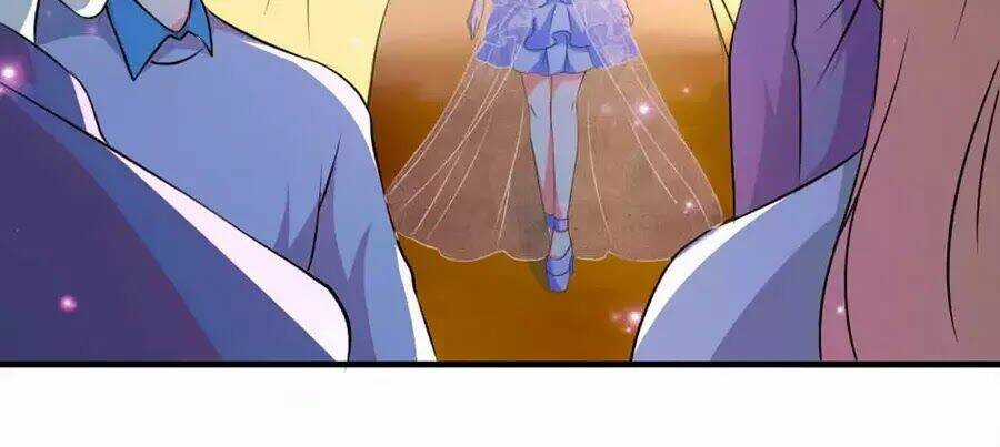 Nguyệt Dạ Hương Vi Lai Chapter 70 trang 18