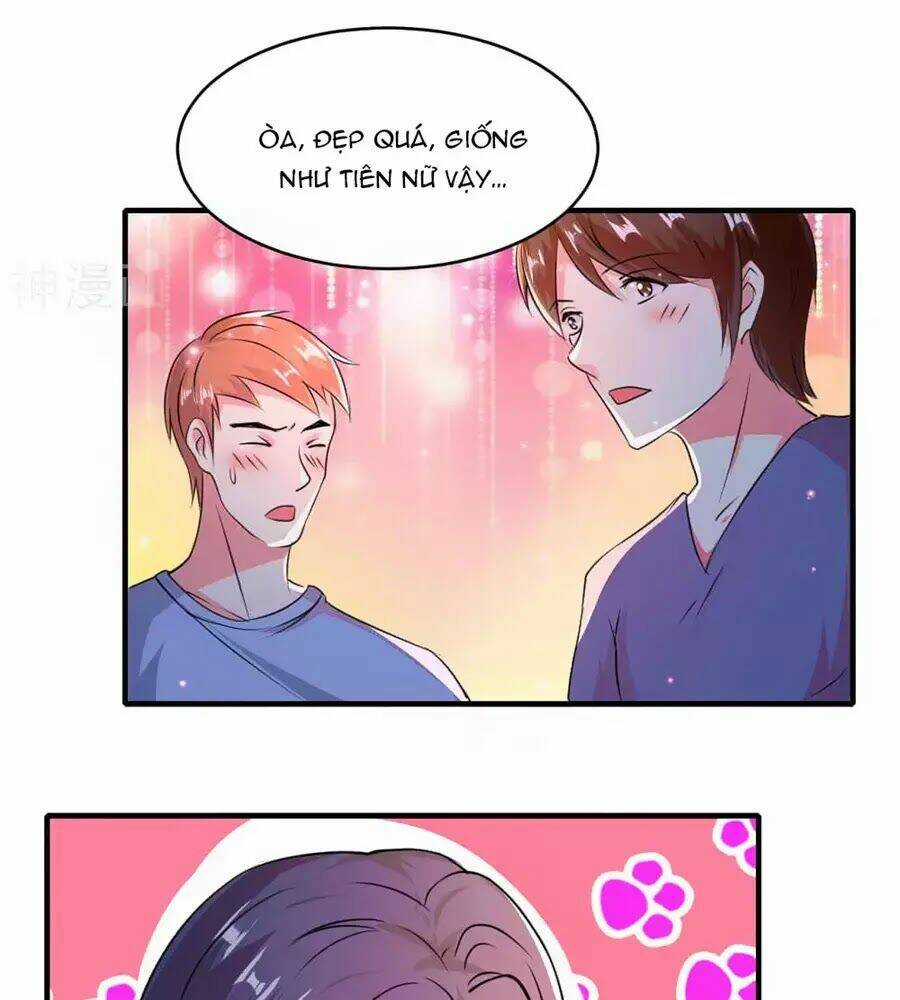 Nguyệt Dạ Hương Vi Lai Chapter 70 trang 19