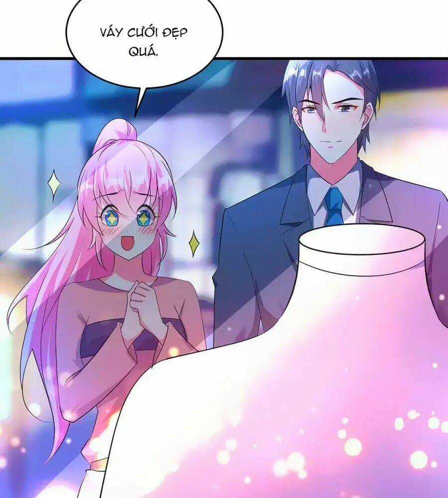 Nguyệt Dạ Hương Vi Lai Chapter 70 trang 2