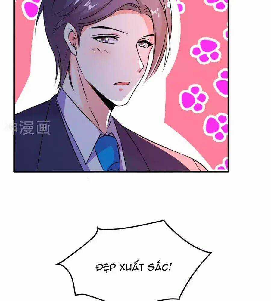 Nguyệt Dạ Hương Vi Lai Chapter 70 trang 20