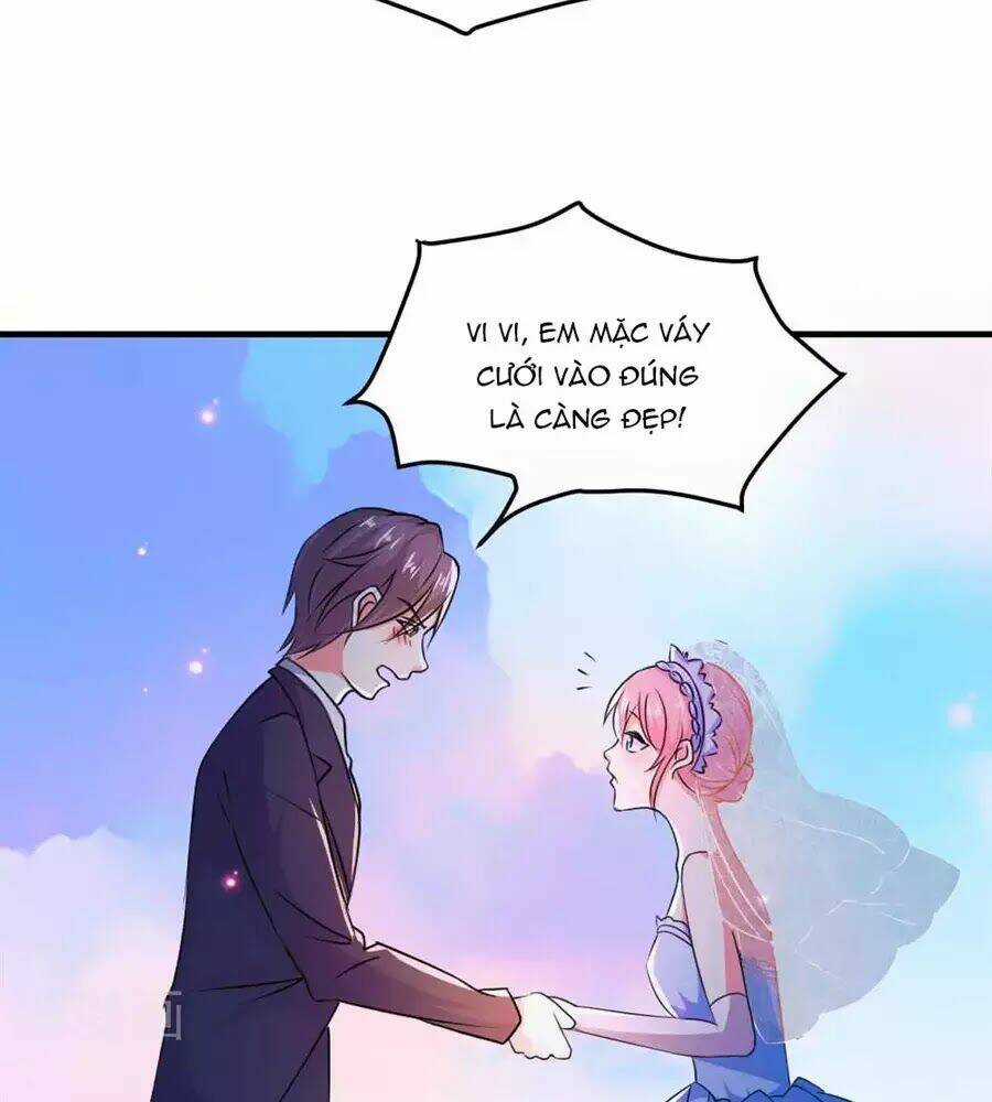 Nguyệt Dạ Hương Vi Lai Chapter 70 trang 21