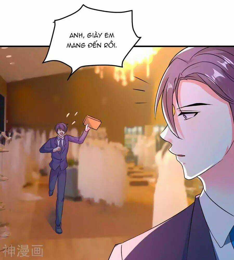 Nguyệt Dạ Hương Vi Lai Chapter 70 trang 23