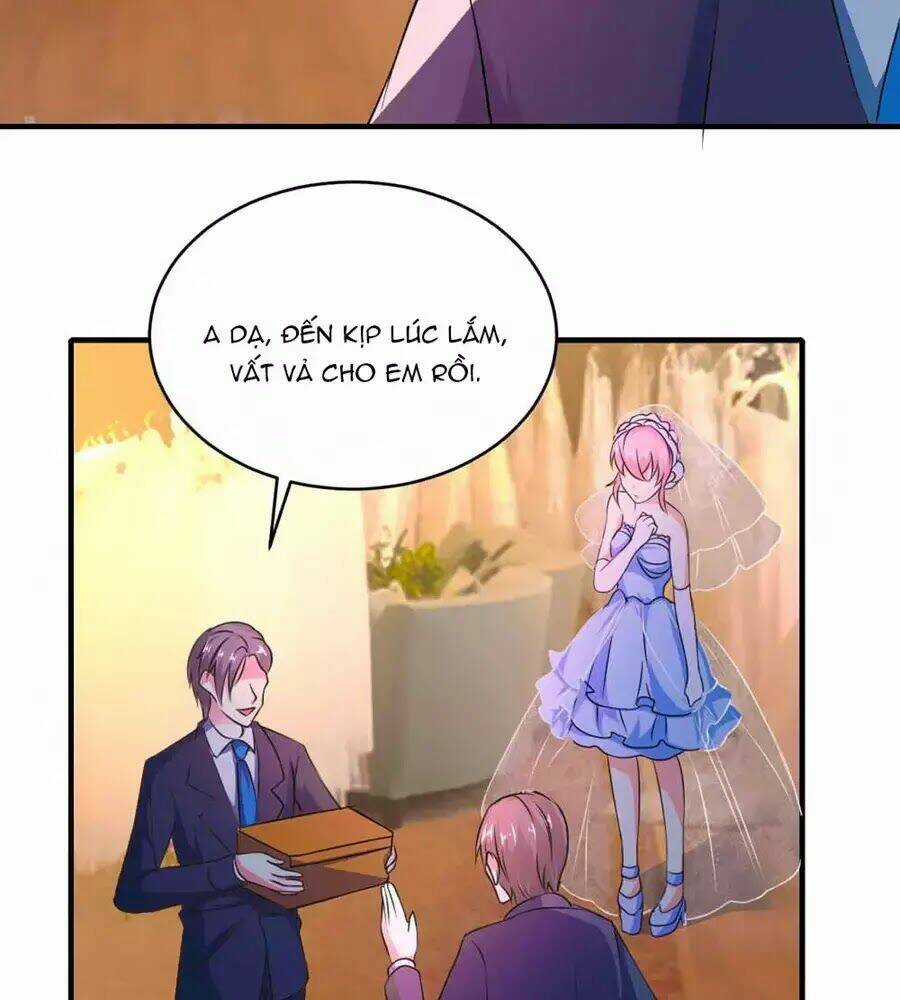 Nguyệt Dạ Hương Vi Lai Chapter 70 trang 24