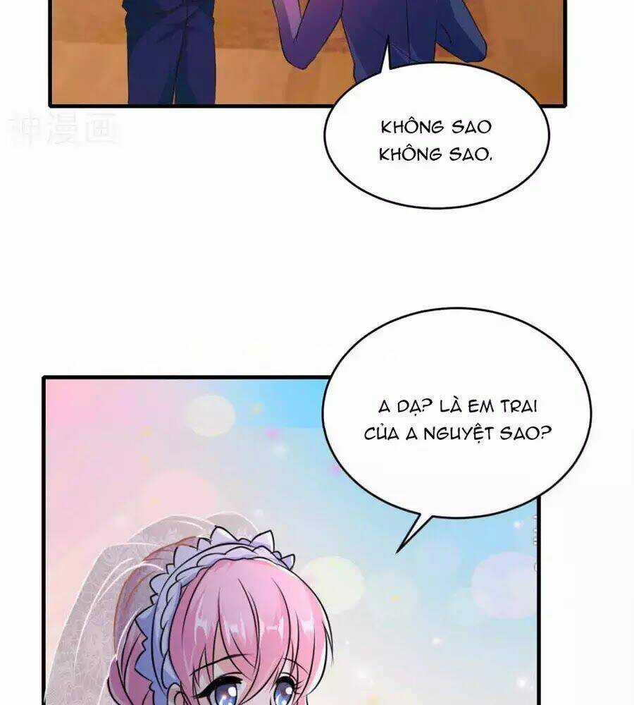 Nguyệt Dạ Hương Vi Lai Chapter 70 trang 25