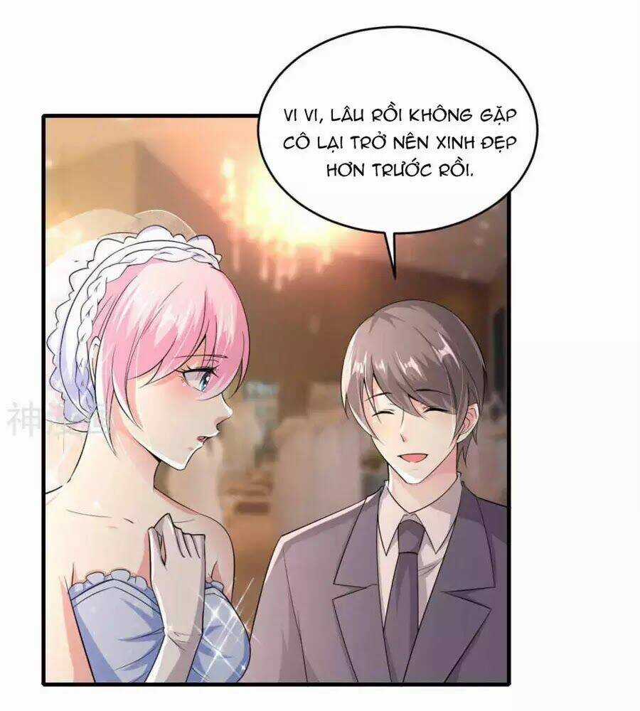 Nguyệt Dạ Hương Vi Lai Chapter 70 trang 27