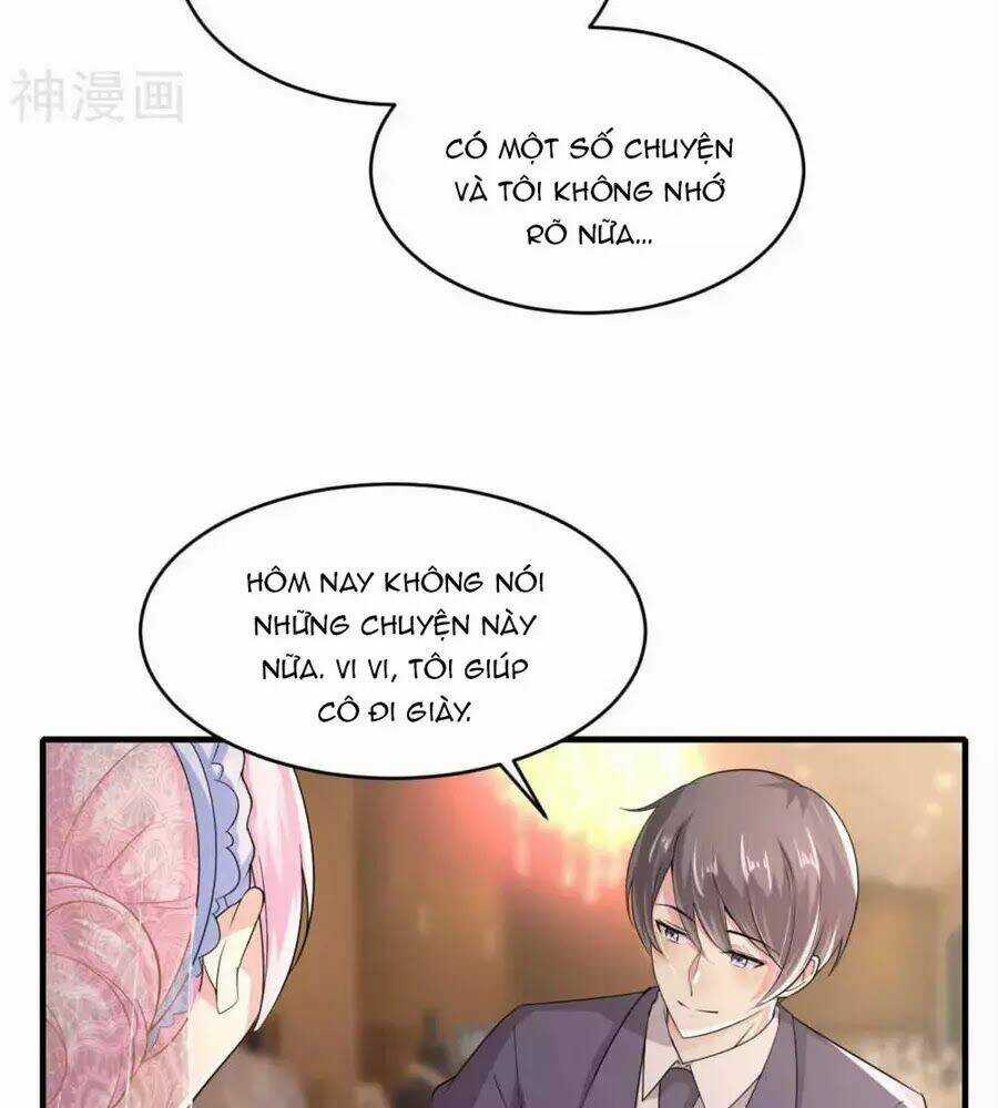 Nguyệt Dạ Hương Vi Lai Chapter 70 trang 29