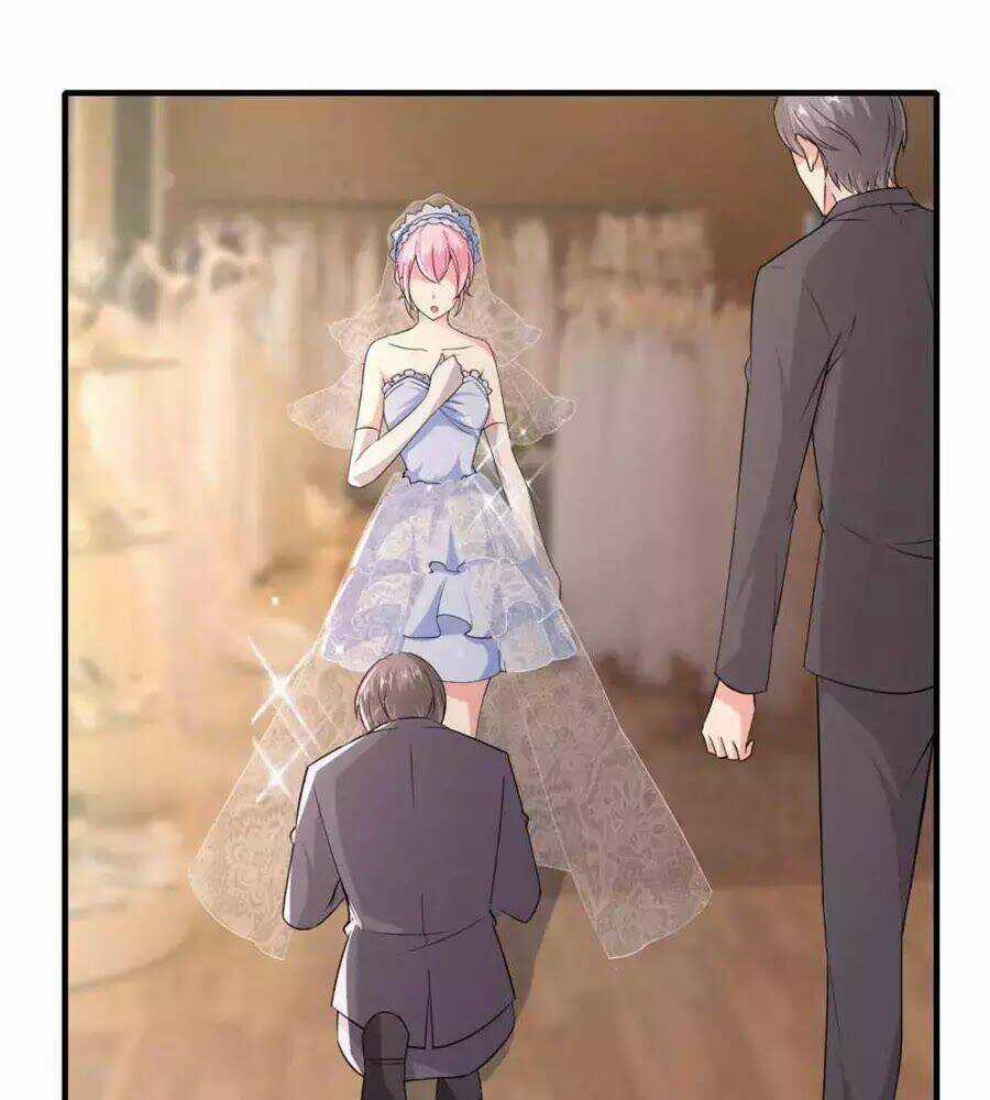 Nguyệt Dạ Hương Vi Lai Chapter 70 trang 31