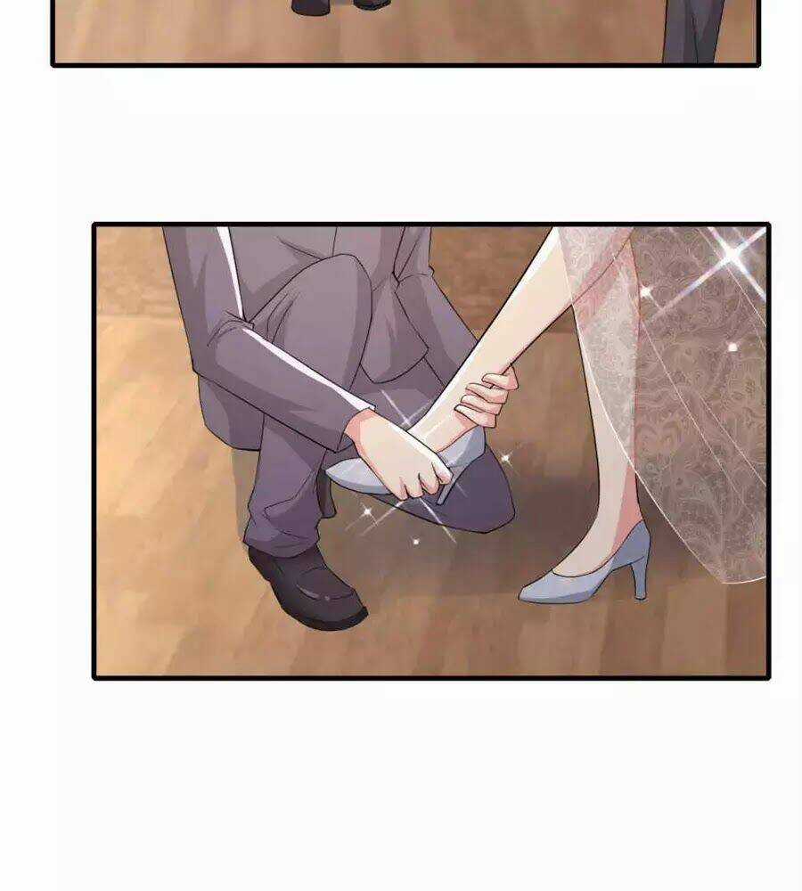 Nguyệt Dạ Hương Vi Lai Chapter 70 trang 32