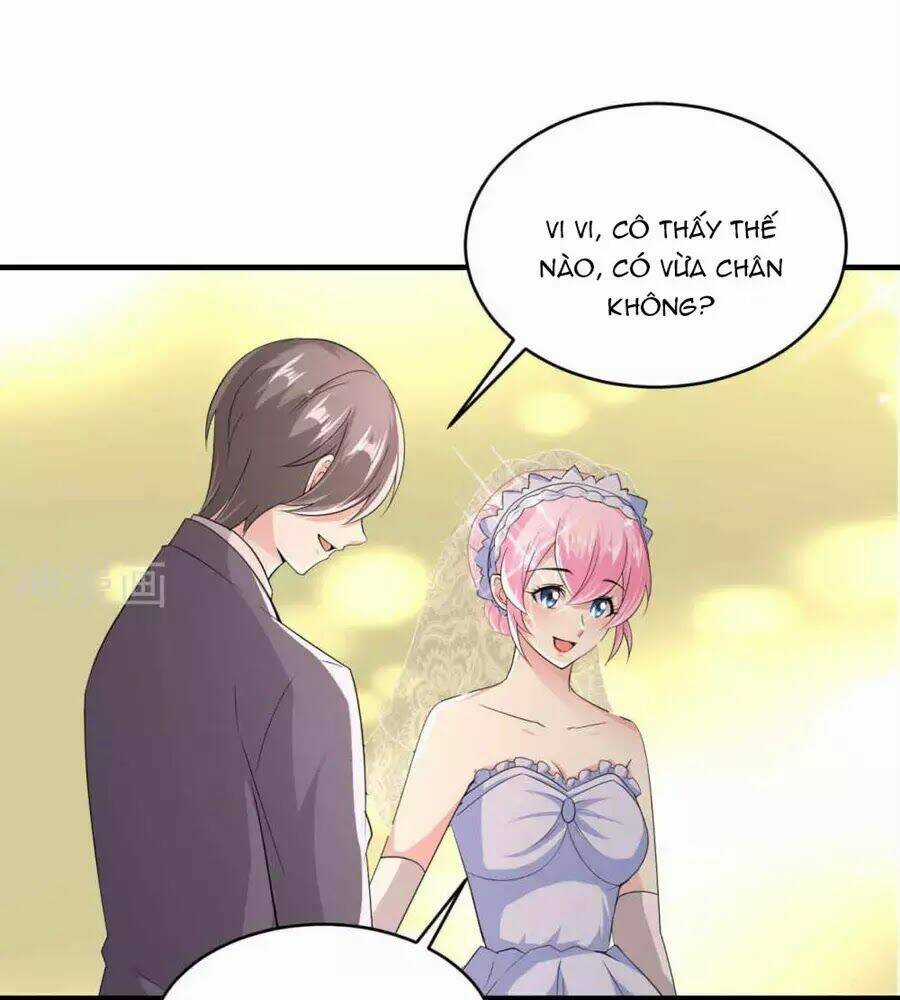 Nguyệt Dạ Hương Vi Lai Chapter 70 trang 33