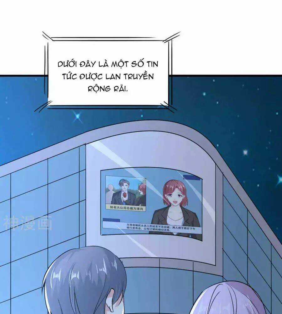 Nguyệt Dạ Hương Vi Lai Chapter 70 trang 38