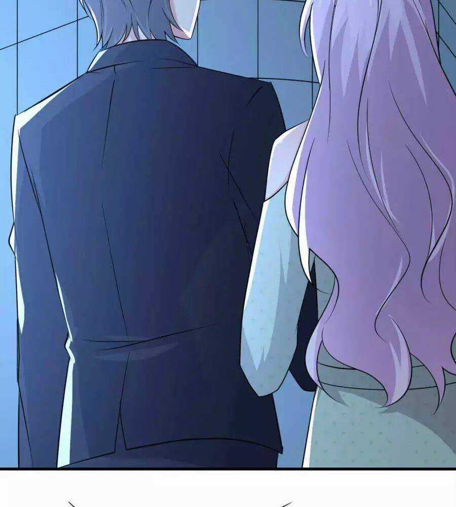 Nguyệt Dạ Hương Vi Lai Chapter 70 trang 39