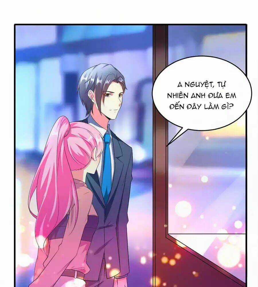 Nguyệt Dạ Hương Vi Lai Chapter 70 trang 4