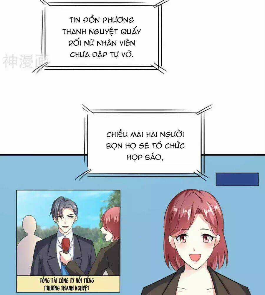 Nguyệt Dạ Hương Vi Lai Chapter 70 trang 40