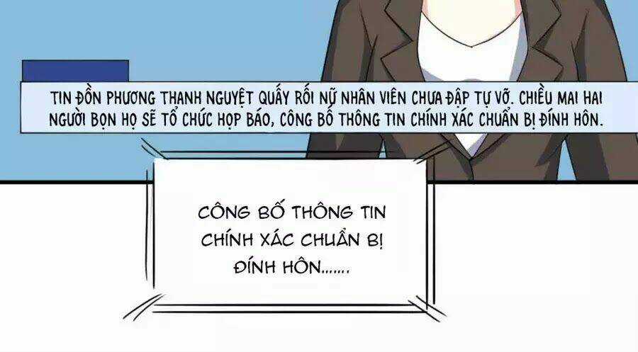 Nguyệt Dạ Hương Vi Lai Chapter 70 trang 41