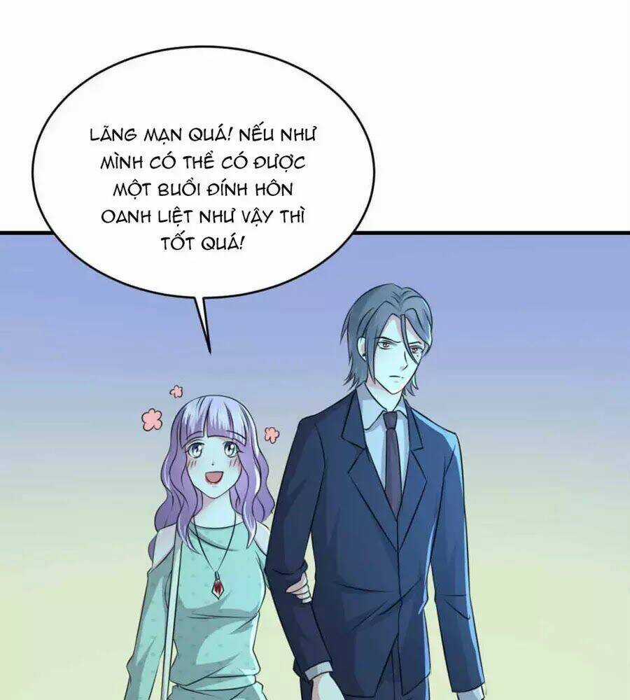 Nguyệt Dạ Hương Vi Lai Chapter 70 trang 42