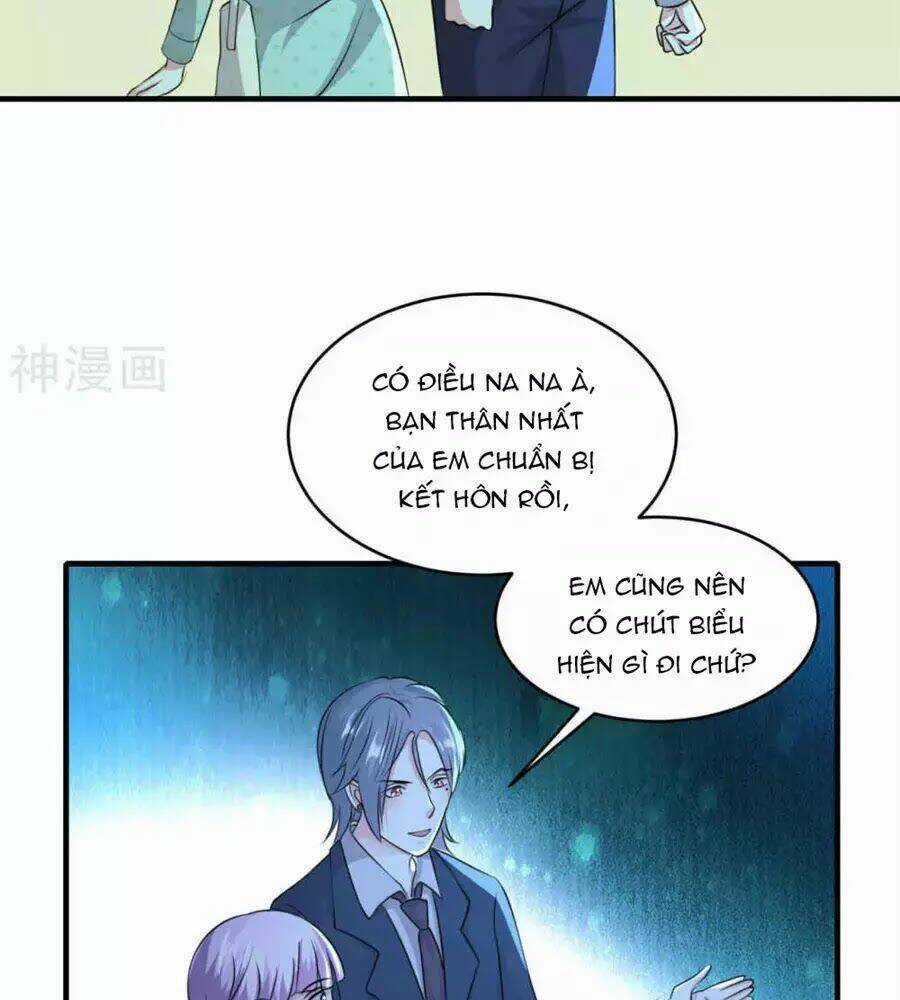 Nguyệt Dạ Hương Vi Lai Chapter 70 trang 43